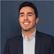 Englisch-Tutor für Kinder und Jugendliche aller Altersstufen – individuell, geduldig und motivierend.